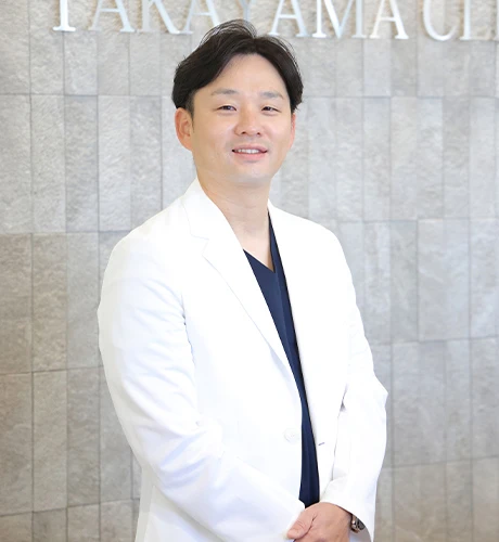 高山 将旭